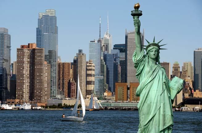35 Ultimate Things to Do in New York City