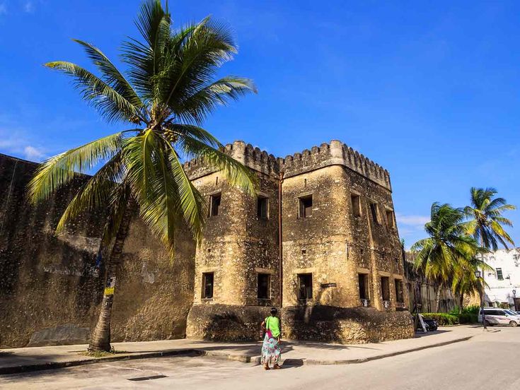 Top 10 Best Things to Do In Zanzibar, Tanzania