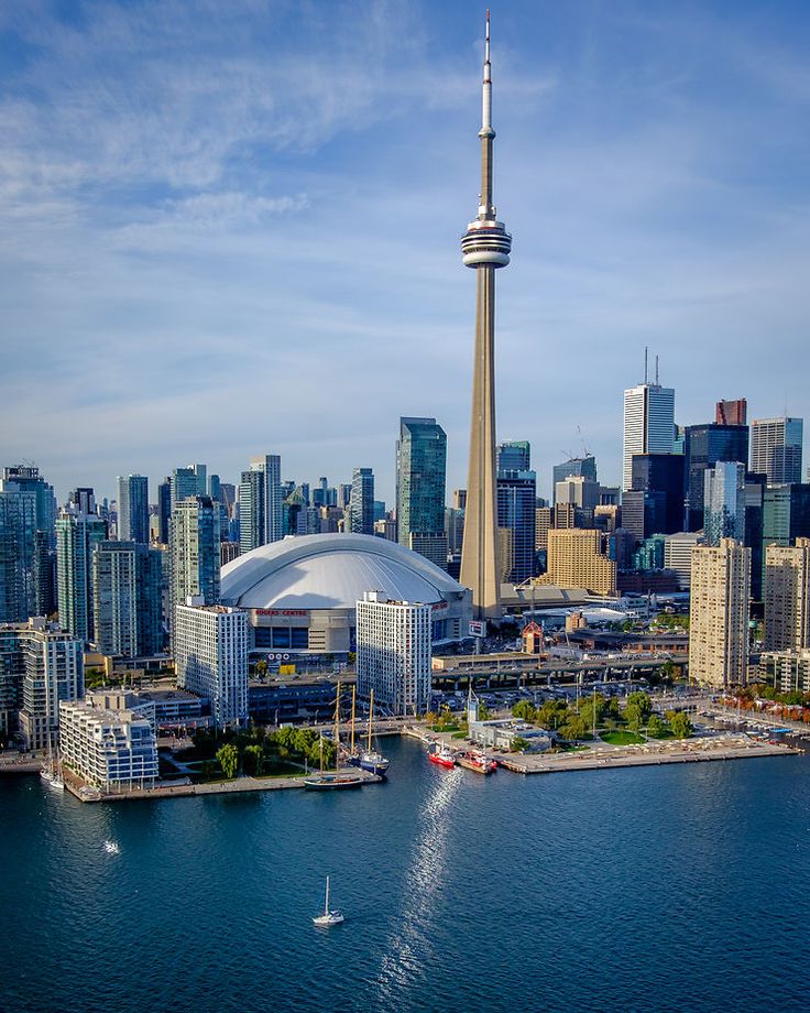 Trois itinéraires de 15 jours au Canada