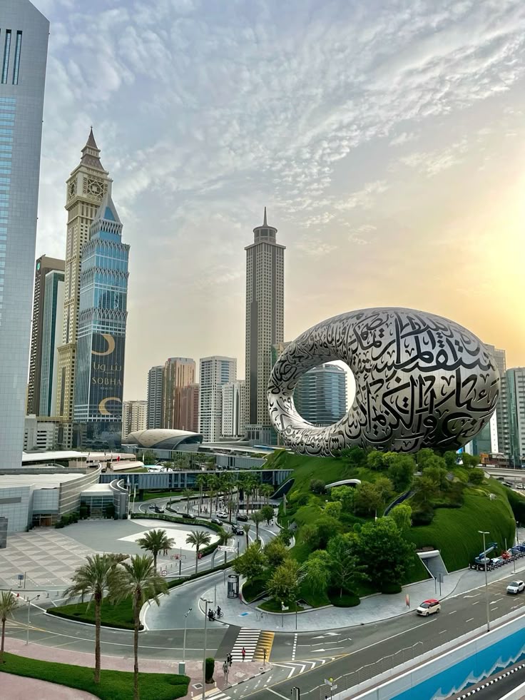 Дубай _ Dubai 🇦🇪
